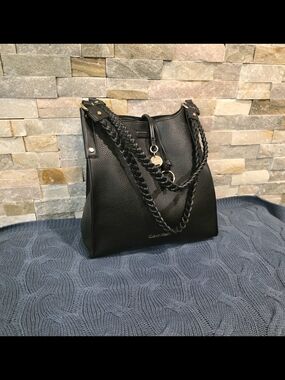 Calvin Klein Shelly Rocky Tote